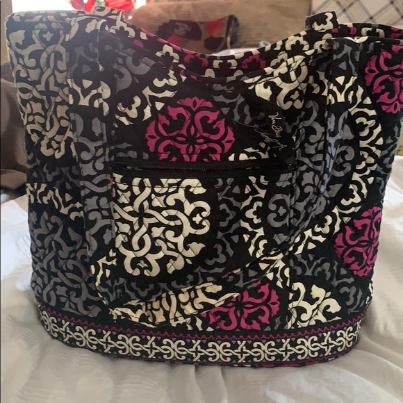 Vera Bradley tote bag - Picture 2 of 3